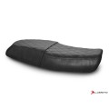LUIMOTO Vintage Seat Covers for HONDA CB1100 (2017+) LUIMOTO Vintage Seat Covers for HONDA CB1100 (2017+)